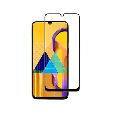 Super-D Tempered Glass Screen Protector for Samsung Galaxy F02s