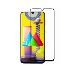 Super-D Tempered Glass Screen Protector for Samsung Galaxy F41 - Slide 1