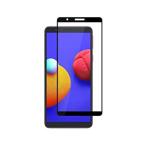 Super-D Tempered Glass Screen Protector for Samsung Galaxy M01 Core