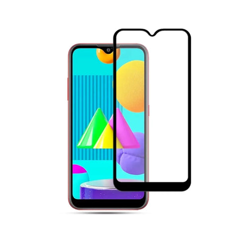 Super-D Tempered Glass Screen Protector for Samsung Galaxy M01
