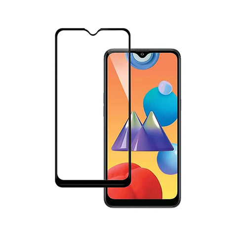 Super-D Tempered Glass Screen Protector for Samsung Galaxy M01s