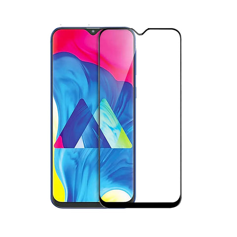 Super-D Tempered Glass Screen Protector for Samsung Galaxy M10