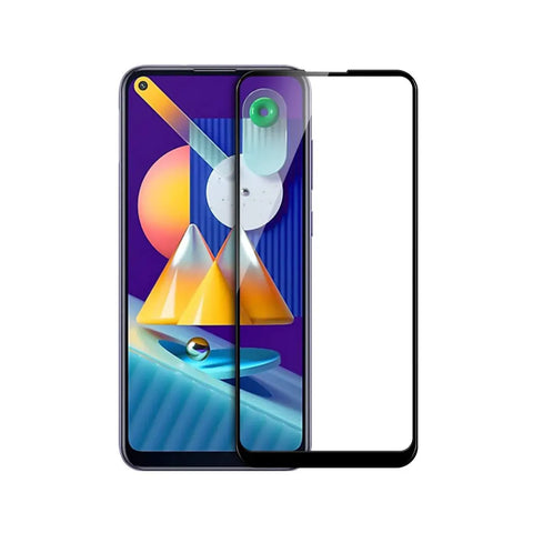 Super-D Tempered Glass Screen Protector for Samsung Galaxy M11