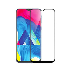 Super-D Tempered Glass Screen Protector for Samsung Galaxy M20 - Slide 1
