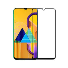 Super-D Tempered Glass Screen Protector for Samsung Galaxy M21 - Slide 1