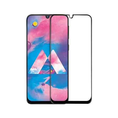 Super-D Tempered Glass Screen Protector for Samsung Galaxy M30