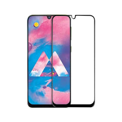 Super-D Tempered Glass Screen Protector for Samsung Galaxy M30 - Slide 1