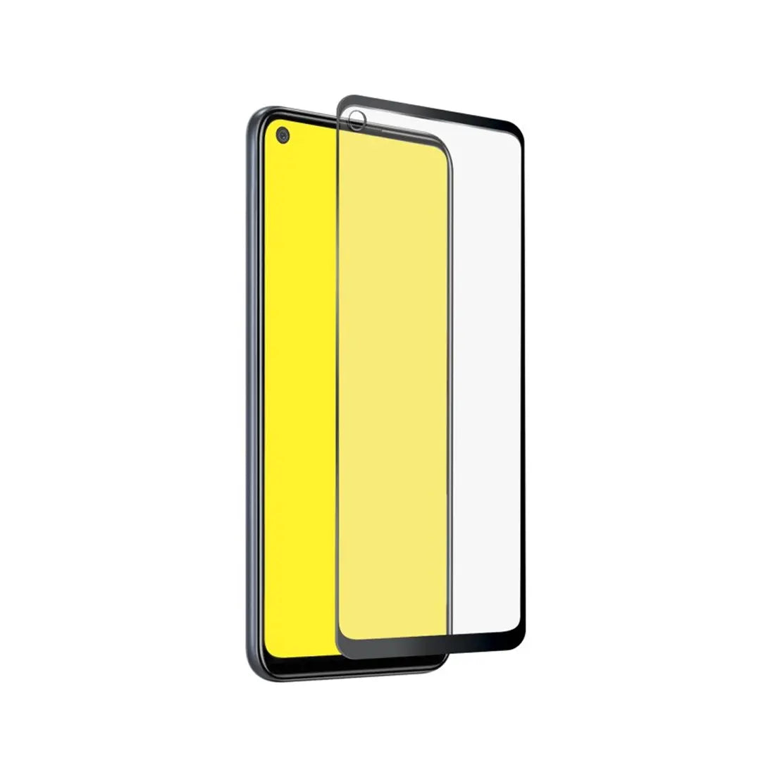 Super-D Tempered Glass Screen Protector for Samsung Galaxy M30s