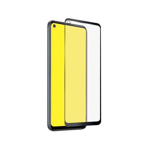 Super-D Tempered Glass Screen Protector for Samsung Galaxy M30s