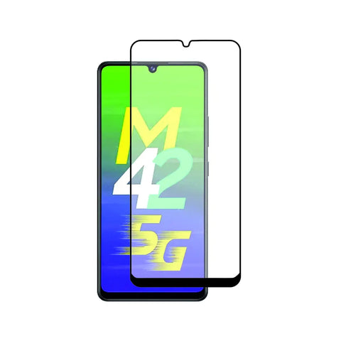Super-D Tempered Glass Screen Protector for Samsung Galaxy M42