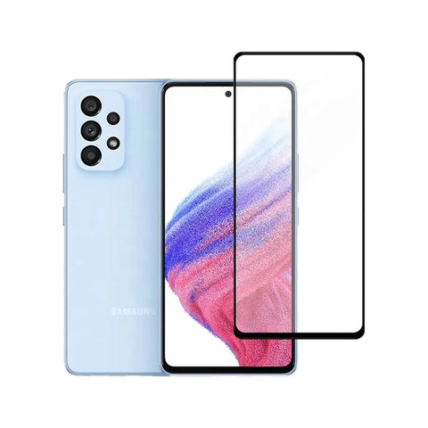 Super-D Tempered Glass Screen Protector for Samsung Galaxy M62