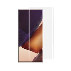 UV Tempered Glass Screen Protector for Samsung Galaxy Note 20 Ultra - Slide 1