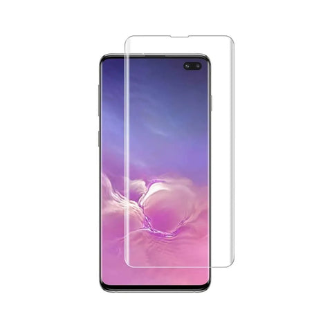 UV Tempered Glass Screen Protector for Samsung Galaxy S10 5G