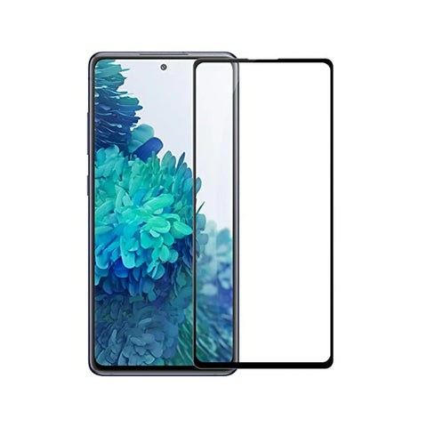 Super-D Tempered Glass Screen Protector for Samsung Galaxy S20 FE