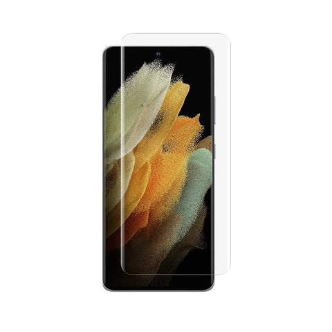 Tempered Glass Screen Protector for Samsung Galaxy S21 Plus