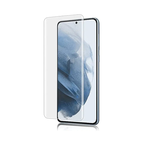 UV Tempered Glass Screen Protector for Samsung Galaxy S22 Plus