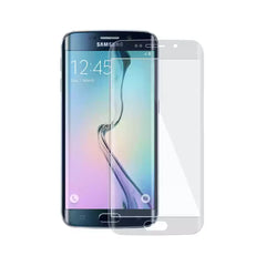 UV Tempered Glass Screen Protector for Samsung Galaxy S6 Edge Plus - Slide 1
