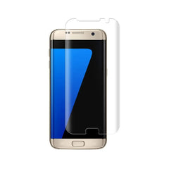 UV Tempered Glass Screen Protector for Samsung Galaxy S7 Edge - Slide 1