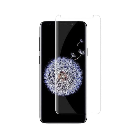 UV Tempered Glass Screen Protector for Samsung Galaxy S8 Plus