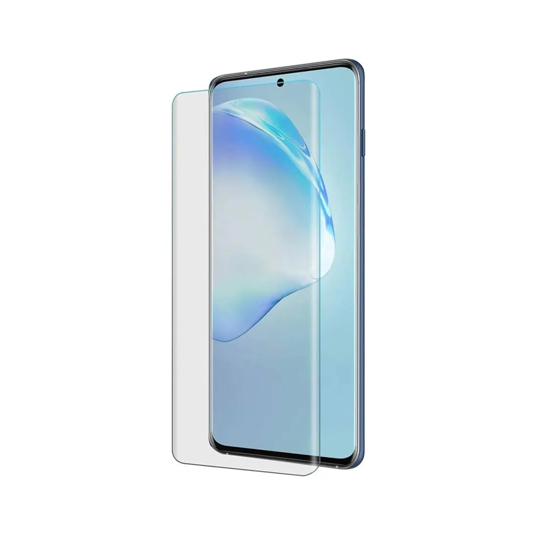 UV Tempered Glass Screen Protector for Samsung Galaxy S9 Plus