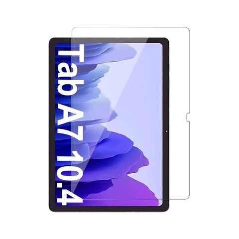 Tempered Glass Screen Protector for Samsung Galaxy Tab A7 10.4 SM-T500