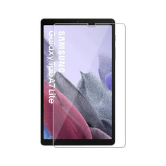 Tempered Glass Screen Protector for Samsung Galaxy Tab A7 Lite - Slide 1