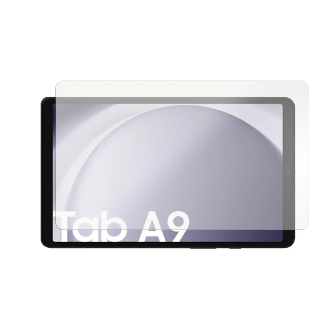 Tempered Glass Screen Protector for Samsung Galaxy Tab A9