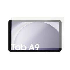 Tempered Glass Screen Protector for Samsung Galaxy Tab A9 - Slide 1