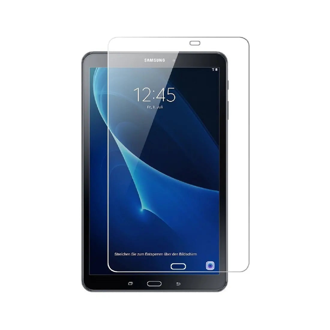 Tempered Glass Screen Protector for Samsung Galaxy Tab E 9.6 SM-T560