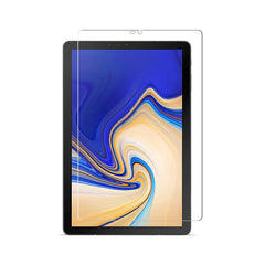 Tempered Glass Screen Protector for Samsung Galaxy Tab S4 10.5 SM-T830 - Slide 1