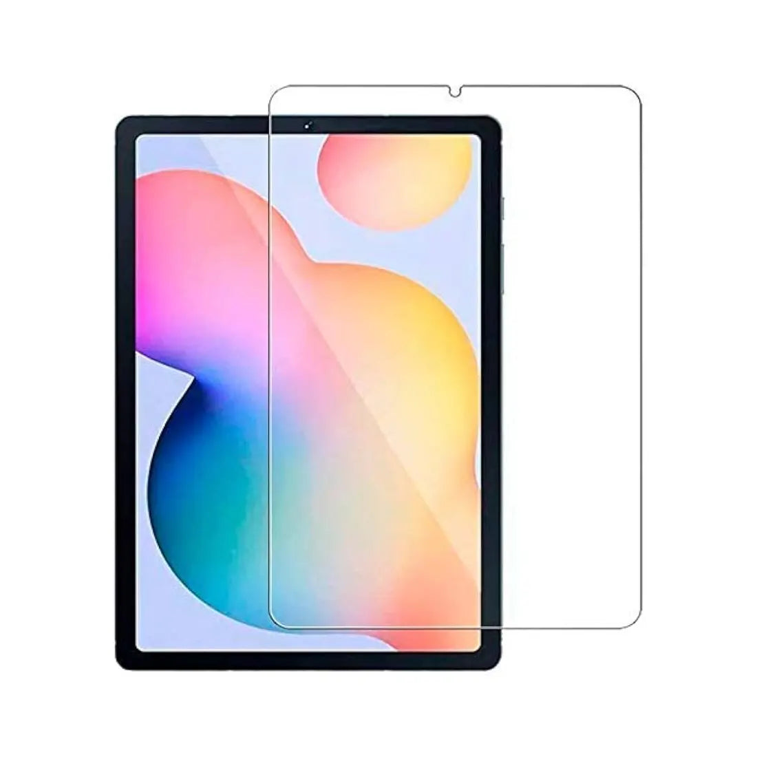 Tempered Glass Screen Protector for Samsung Galaxy Tab S6 Lite