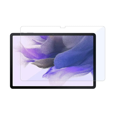 Tempered Glass Screen Protector for Samsung Galaxy Tab S7 FE