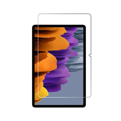 Tempered Glass Screen Protector for Samsung Galaxy Tab S7