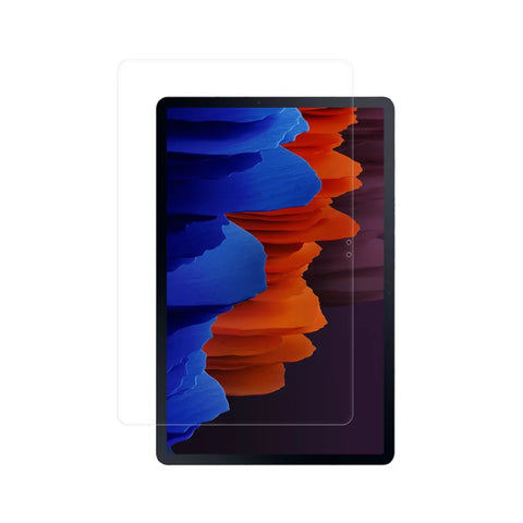 Tempered Glass Screen Protector for Samsung Galaxy Tab S8 Plus