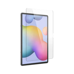 Tempered Glass Screen Protector for Samsung Galaxy Tab S8 - Slide 1