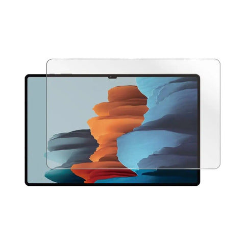 Tempered Glass Screen Protector for Samsung Galaxy Tab S8 Ultra