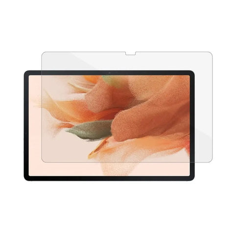 Tempered Glass Screen Protector for Samsung Galaxy Tab S9 FE