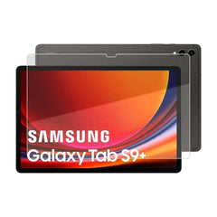 Tempered Glass Screen Protector for Samsung Galaxy Tab S9 Plus - Slide 1