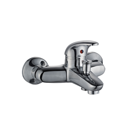 Sanitar AMBER-BM Bath Mixer - Stainless Steel
