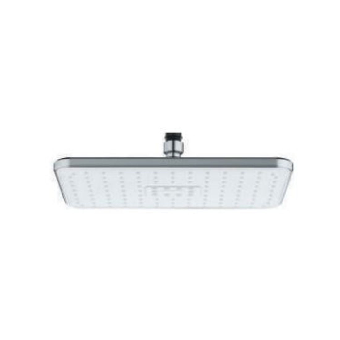 Sanitar BARAN Square Shower Head - Chrome