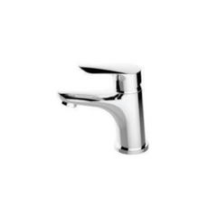 Sanitar DELI-WB Washbasin Mixer - Brass - Slide 1