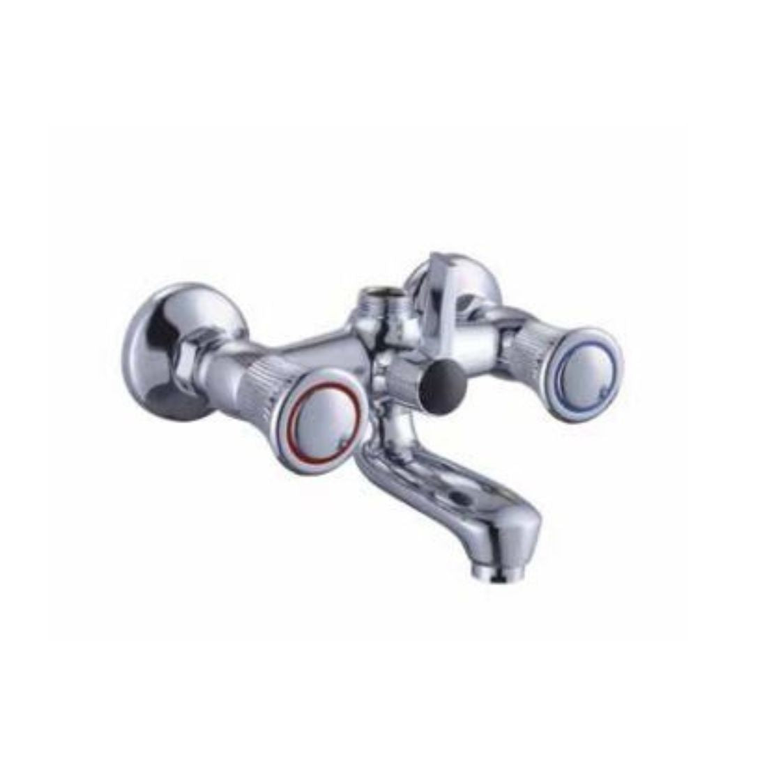 Sanitar DIAMOND-BM Bath Mixer - Stainless Steel