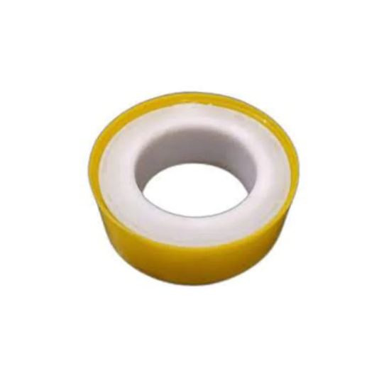 Sanitar HD PTFE Thread Seal Tape - 12Meters, Yellow