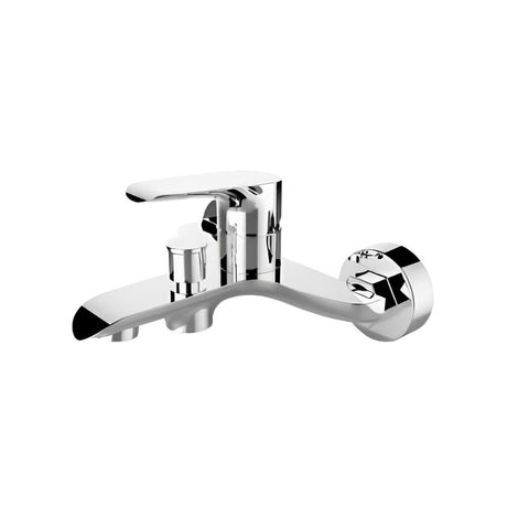 Sanitar JENNET-BM Bath Mixer - Brass