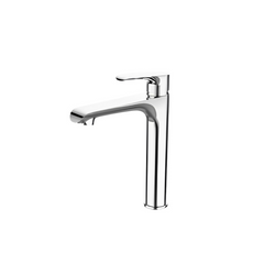 Sanitar JENNET-HWB High Washbasin Mixer - Brass - Slide 1