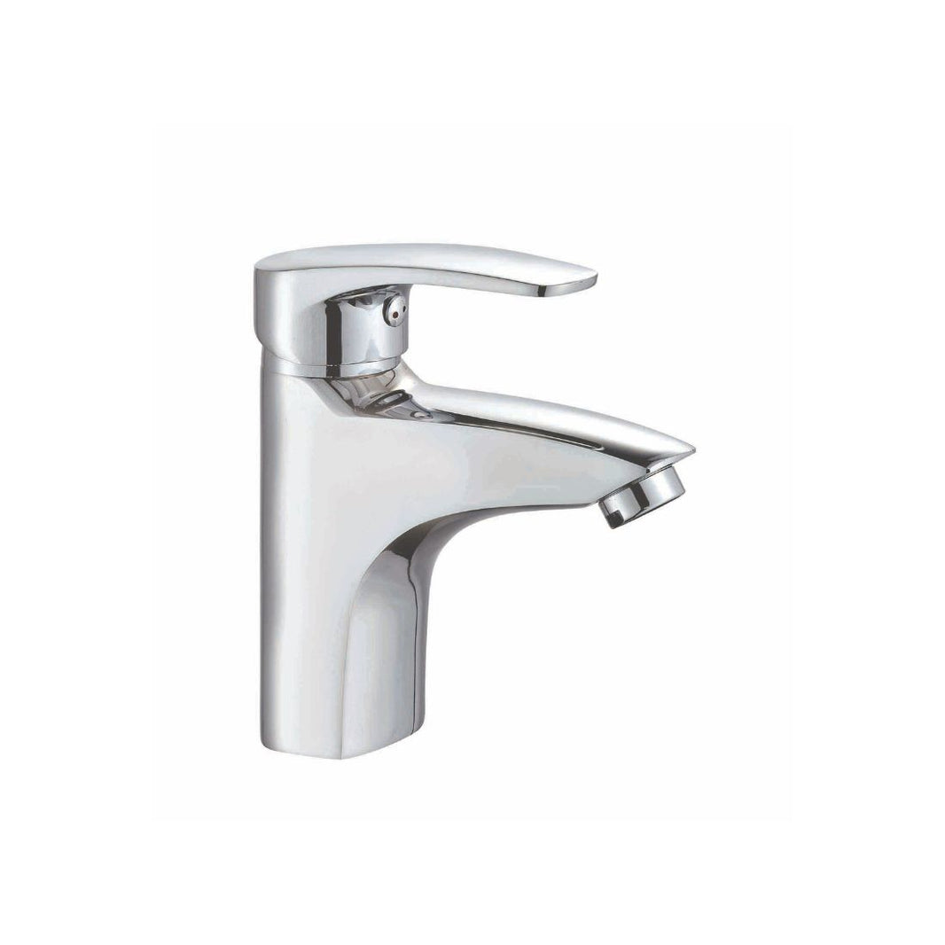 Sanitar JET-WB Washbasin Mixer - Chrome