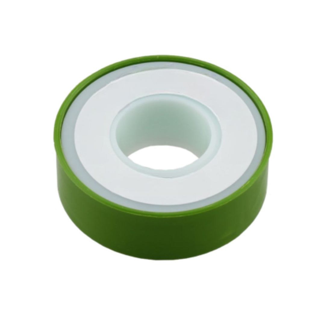 Sanitar MD PTFE Thread Seal Tape - 10Meters, Green
