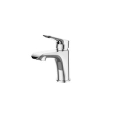 Sanitar PALF-WB Washbasin Mixer - Brass