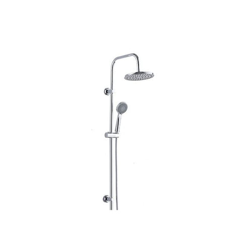 Sanitar REGEN Dual Shower Set - Stainless Steel