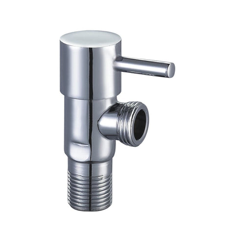Sanitar SANI-25 Angle Valve - Brass
